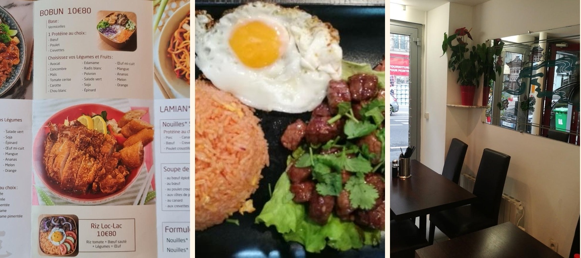 Délice de Charenton - Gallery Image 1