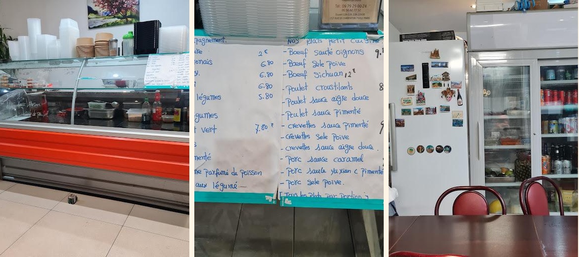 Délice de Charenton - Gallery Image 3