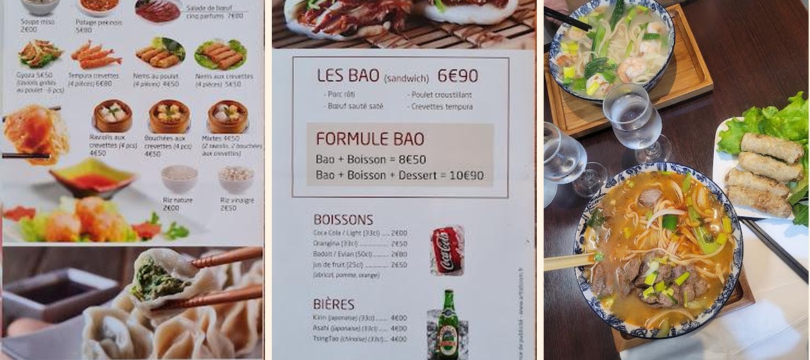 Délice de Charenton - Gallery Image 5